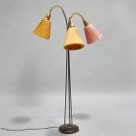 967 1383 FLOOR LAMP